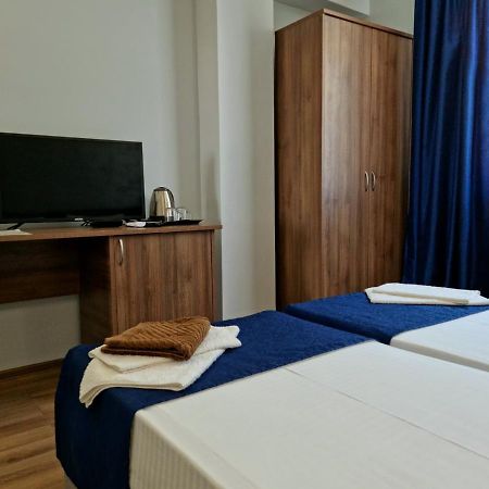 Nobi Guest House Gagra Kültér fotó