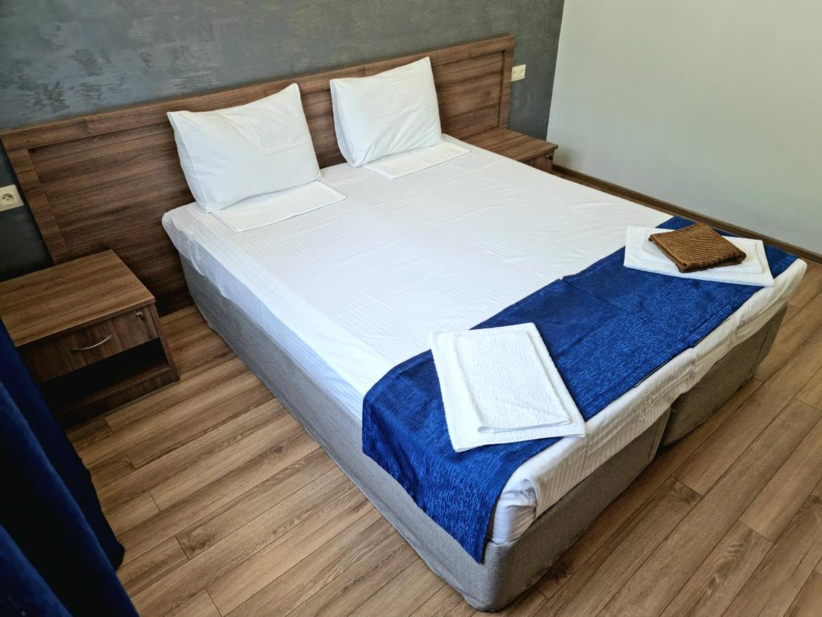 Nobi Guest House Gagra Kültér fotó