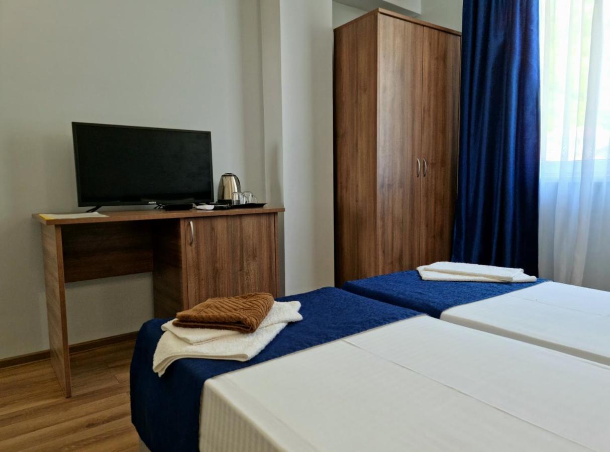 Nobi Guest House Gagra Kültér fotó
