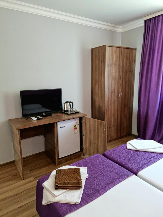 Nobi Guest House Gagra Kültér fotó