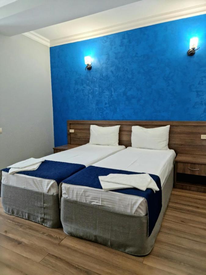 Nobi Guest House Gagra Kültér fotó