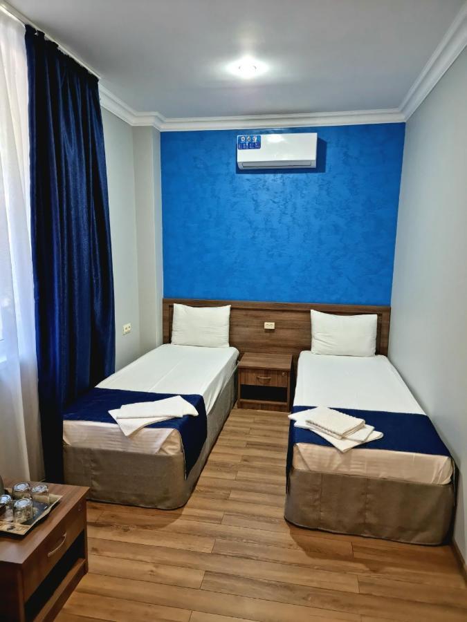 Nobi Guest House Gagra Kültér fotó