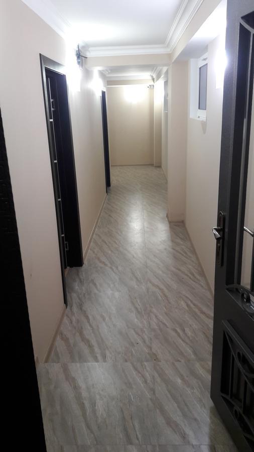 Nobi Guest House Gagra Kültér fotó