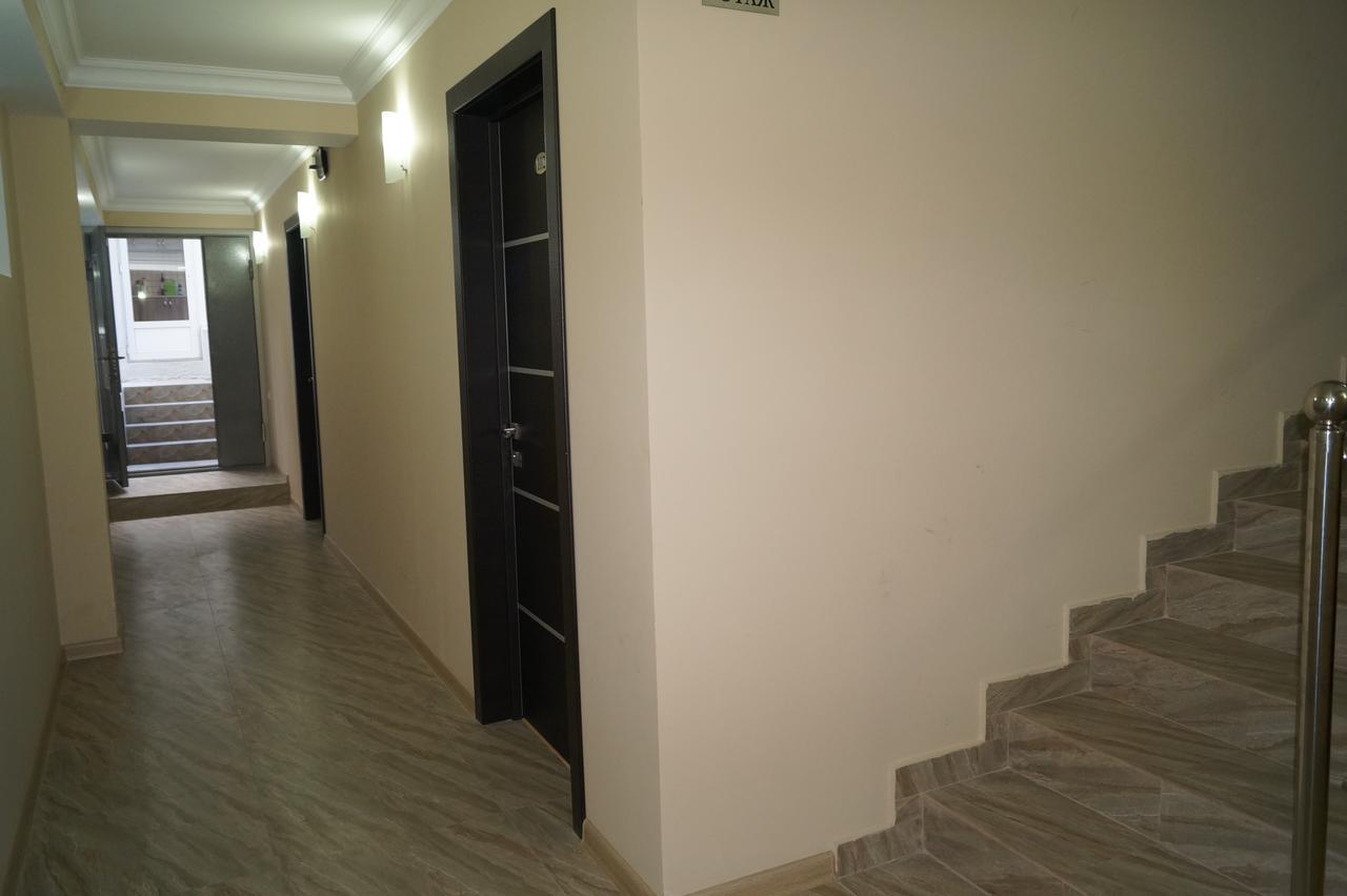 Nobi Guest House Gagra Kültér fotó